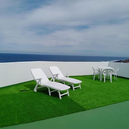 Casa Fefa Villa Candelaria Dış mekan fotoğraf