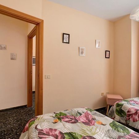 Casa Fefa Villa Candelaria Dış mekan fotoğraf