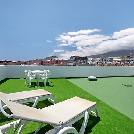 Casa Fefa Villa Candelaria Dış mekan fotoğraf