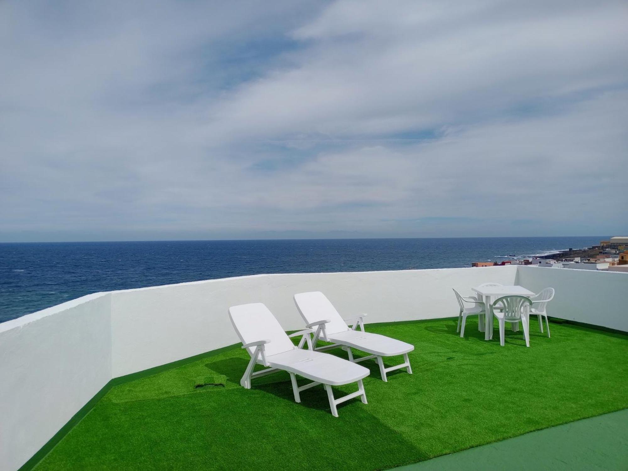Casa Fefa Villa Candelaria Dış mekan fotoğraf