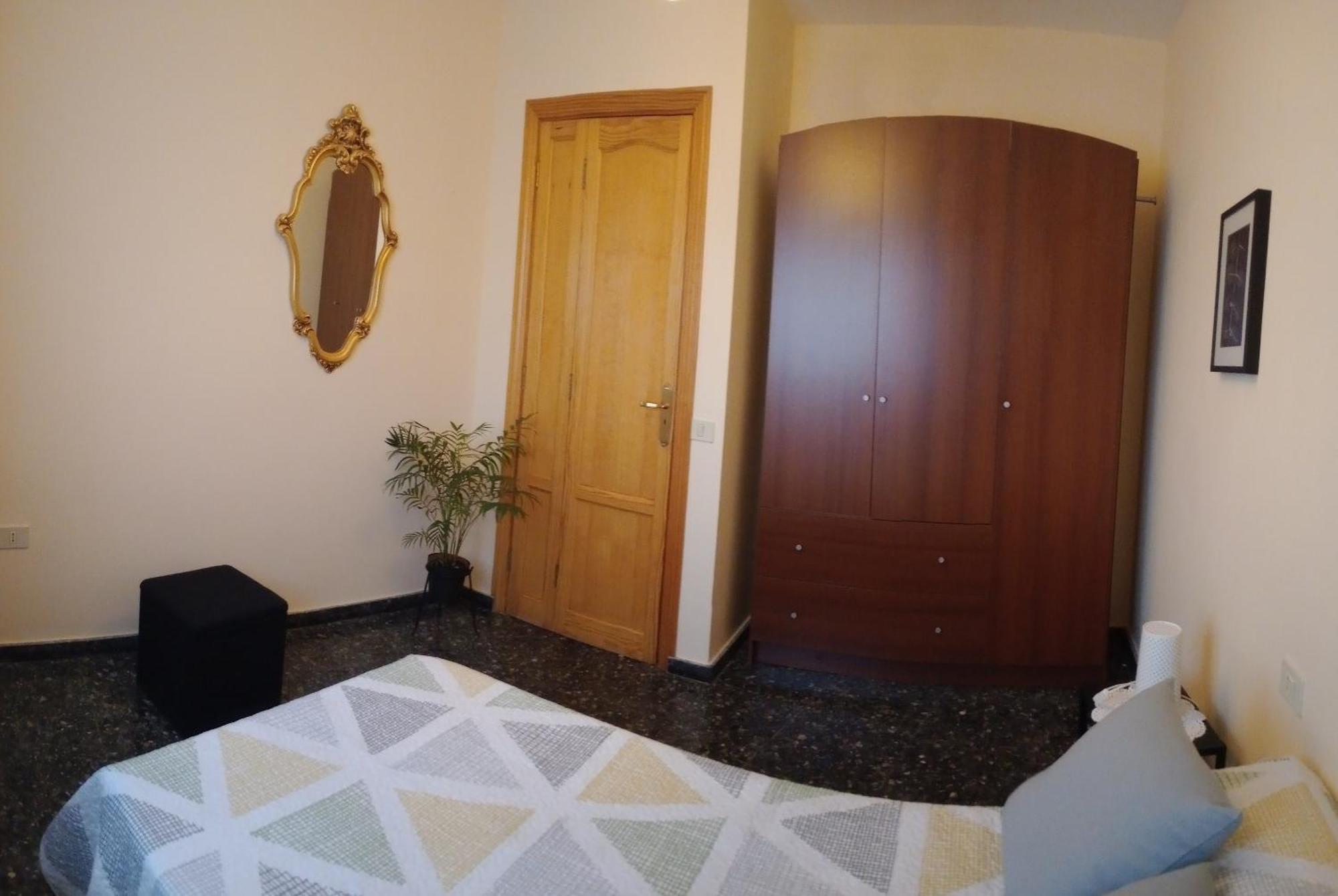 Casa Fefa Villa Candelaria Dış mekan fotoğraf