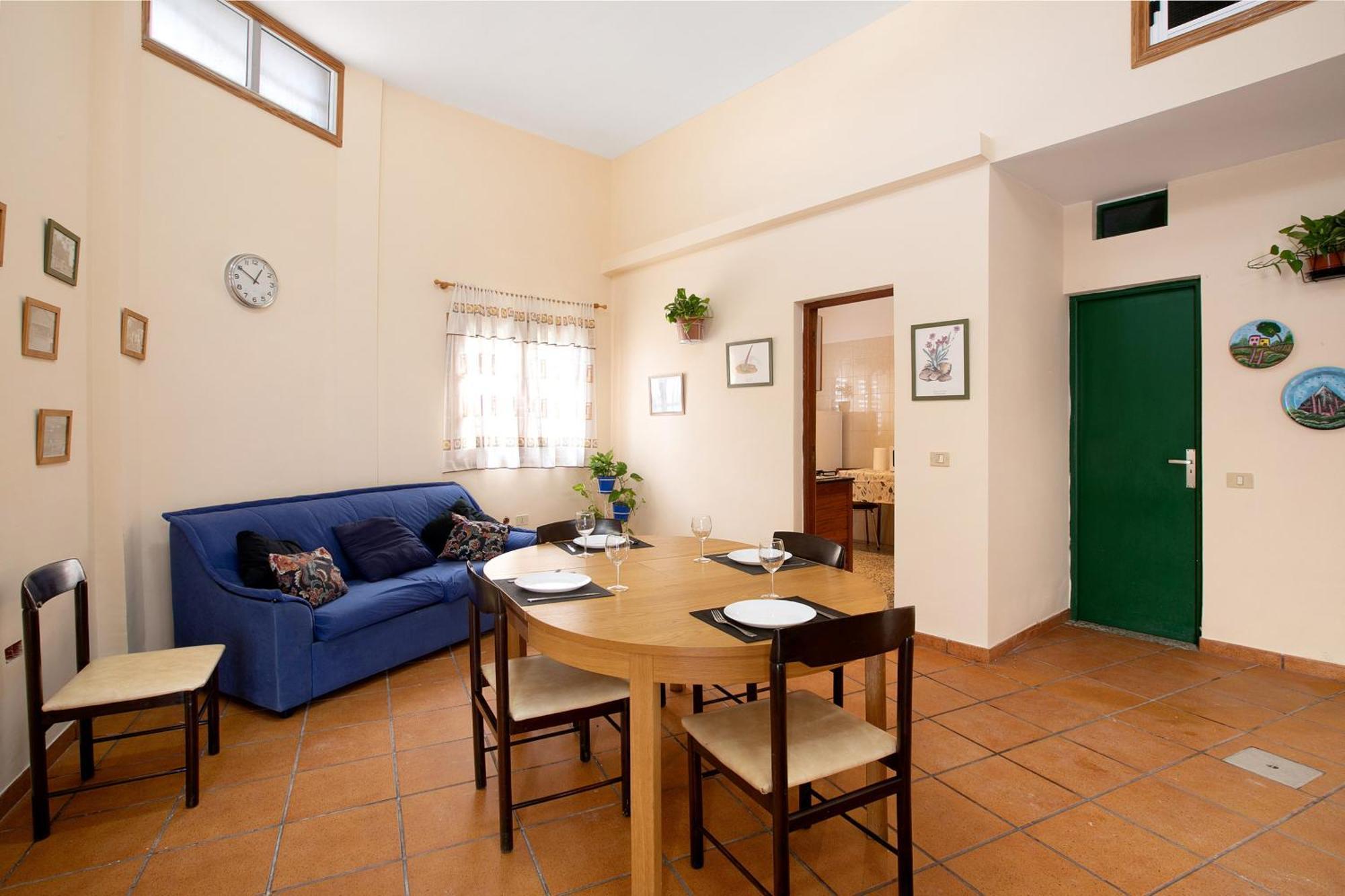 Casa Fefa Villa Candelaria Dış mekan fotoğraf
