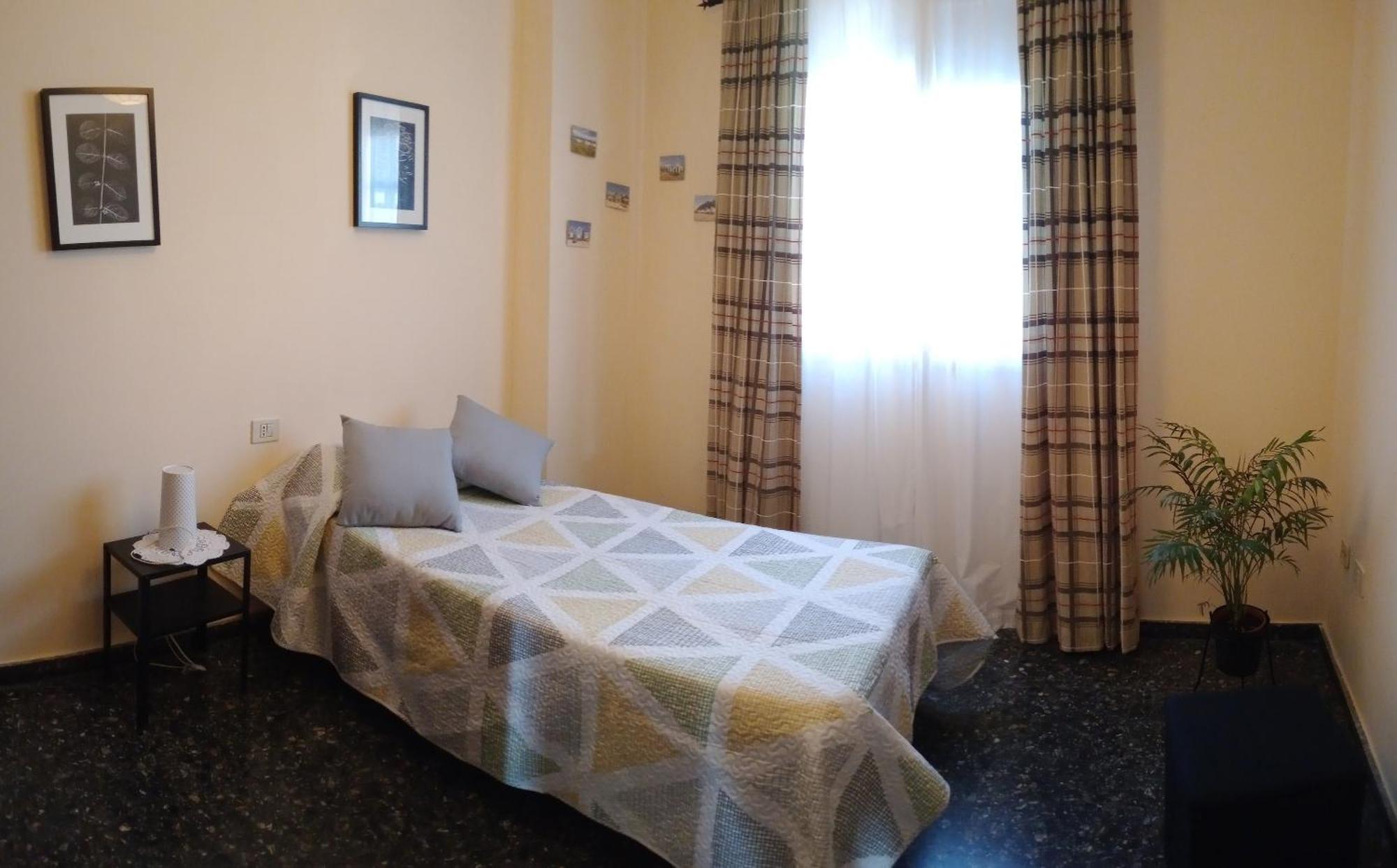 Casa Fefa Villa Candelaria Dış mekan fotoğraf