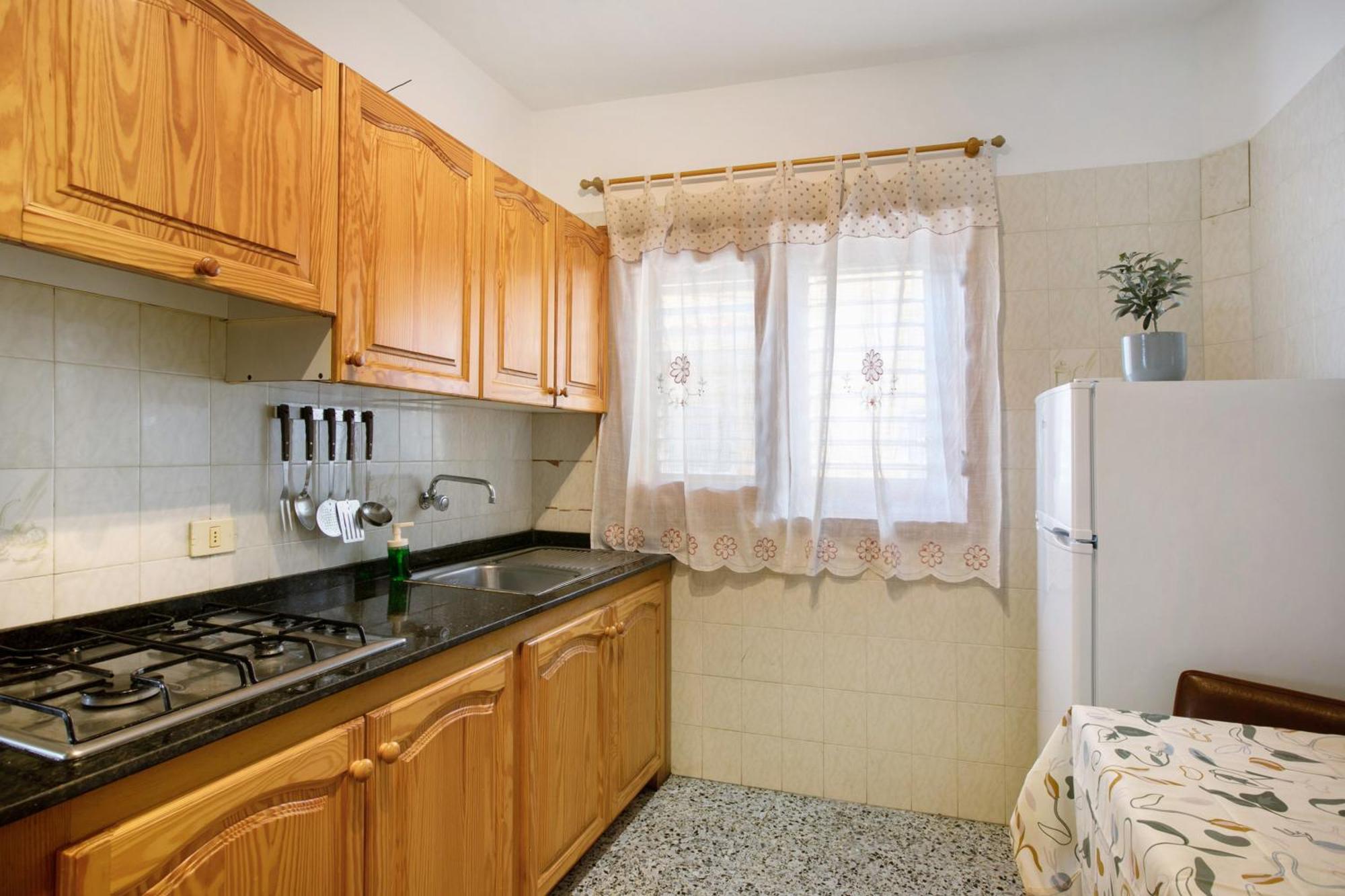 Casa Fefa Villa Candelaria Dış mekan fotoğraf