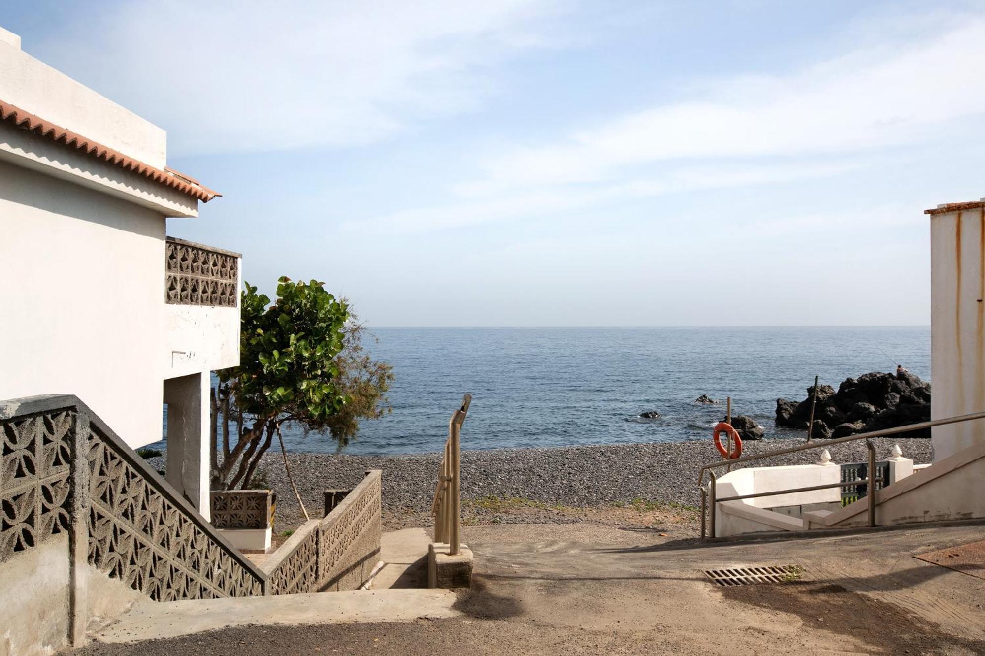 Casa Fefa Villa Candelaria Dış mekan fotoğraf