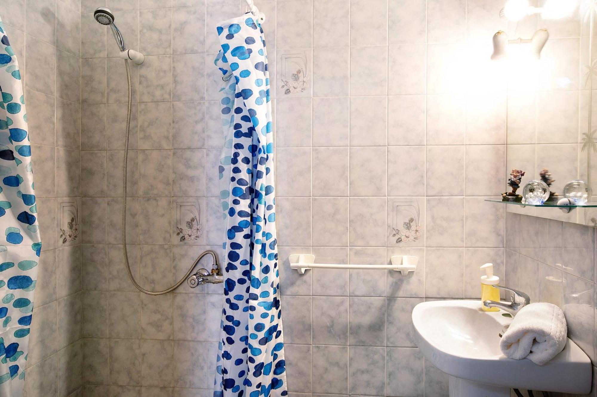 Casa Fefa Villa Candelaria Dış mekan fotoğraf