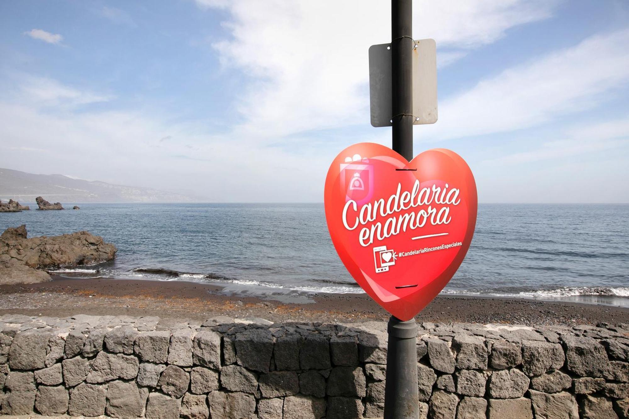 Casa Fefa Villa Candelaria Dış mekan fotoğraf