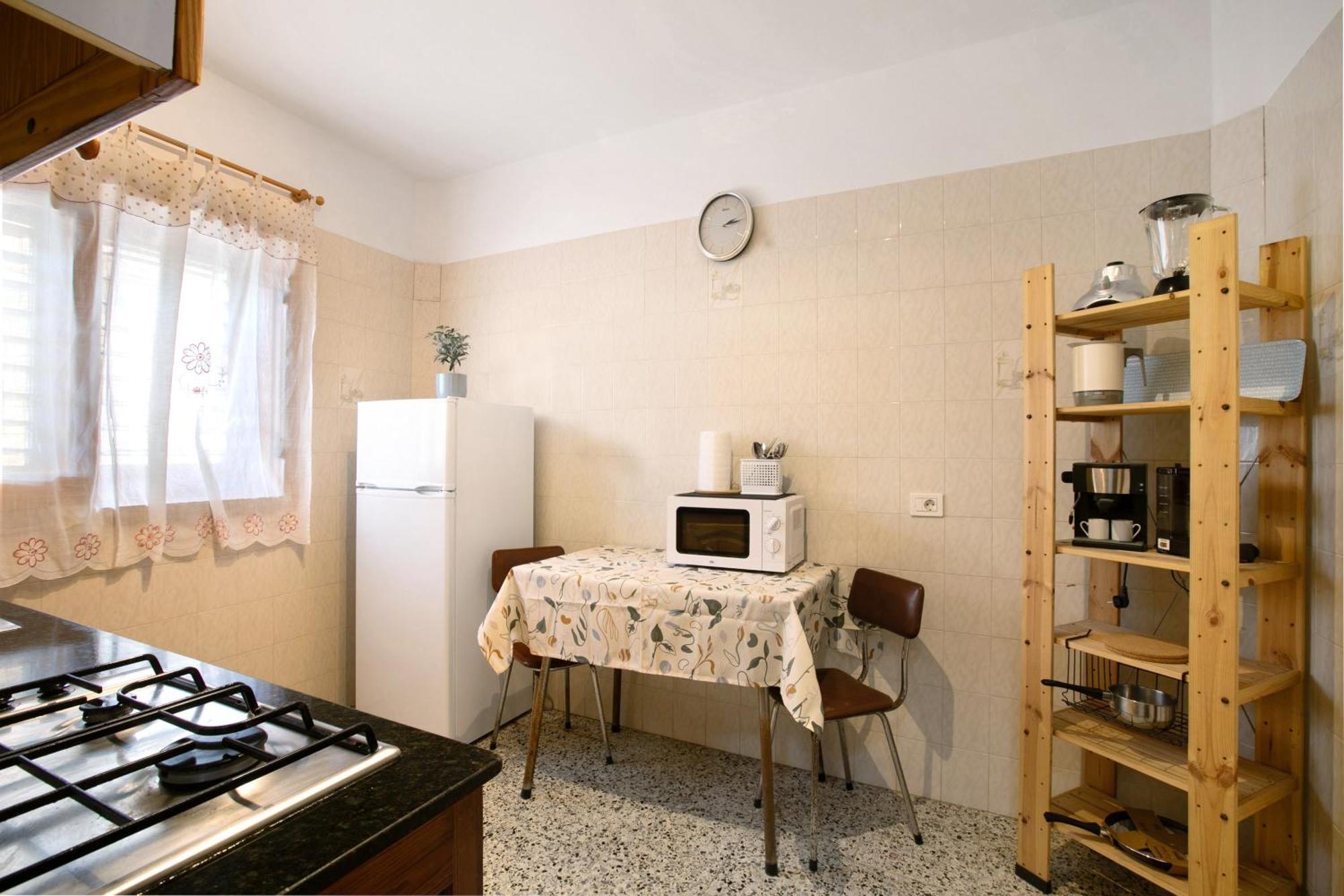 Casa Fefa Villa Candelaria Dış mekan fotoğraf