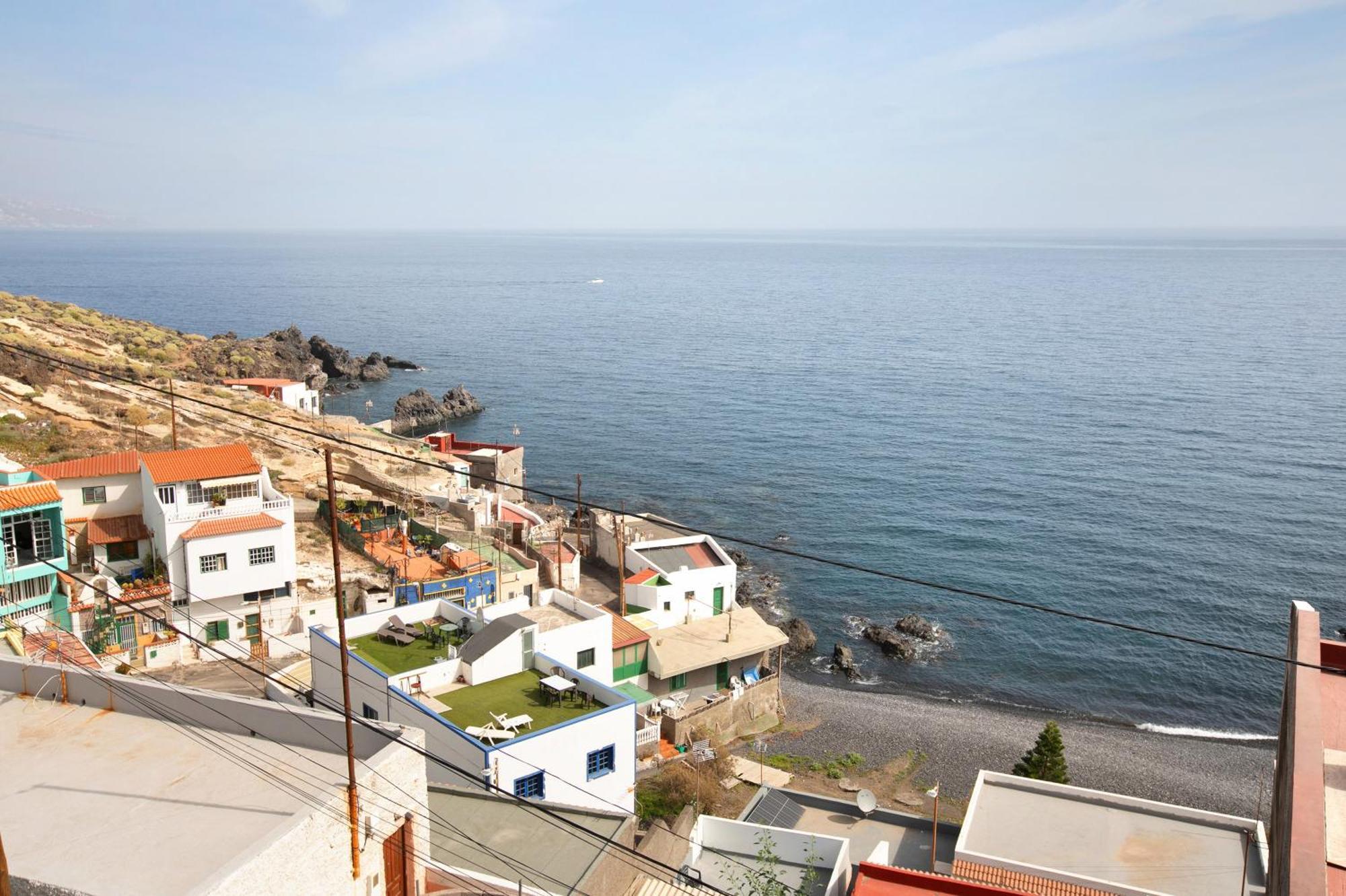 Casa Fefa Villa Candelaria Dış mekan fotoğraf