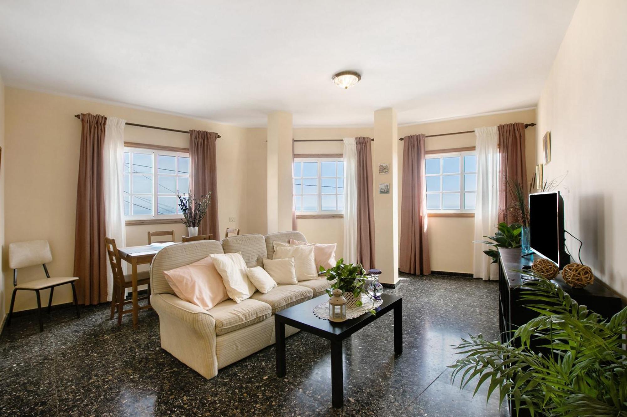 Casa Fefa Villa Candelaria Dış mekan fotoğraf