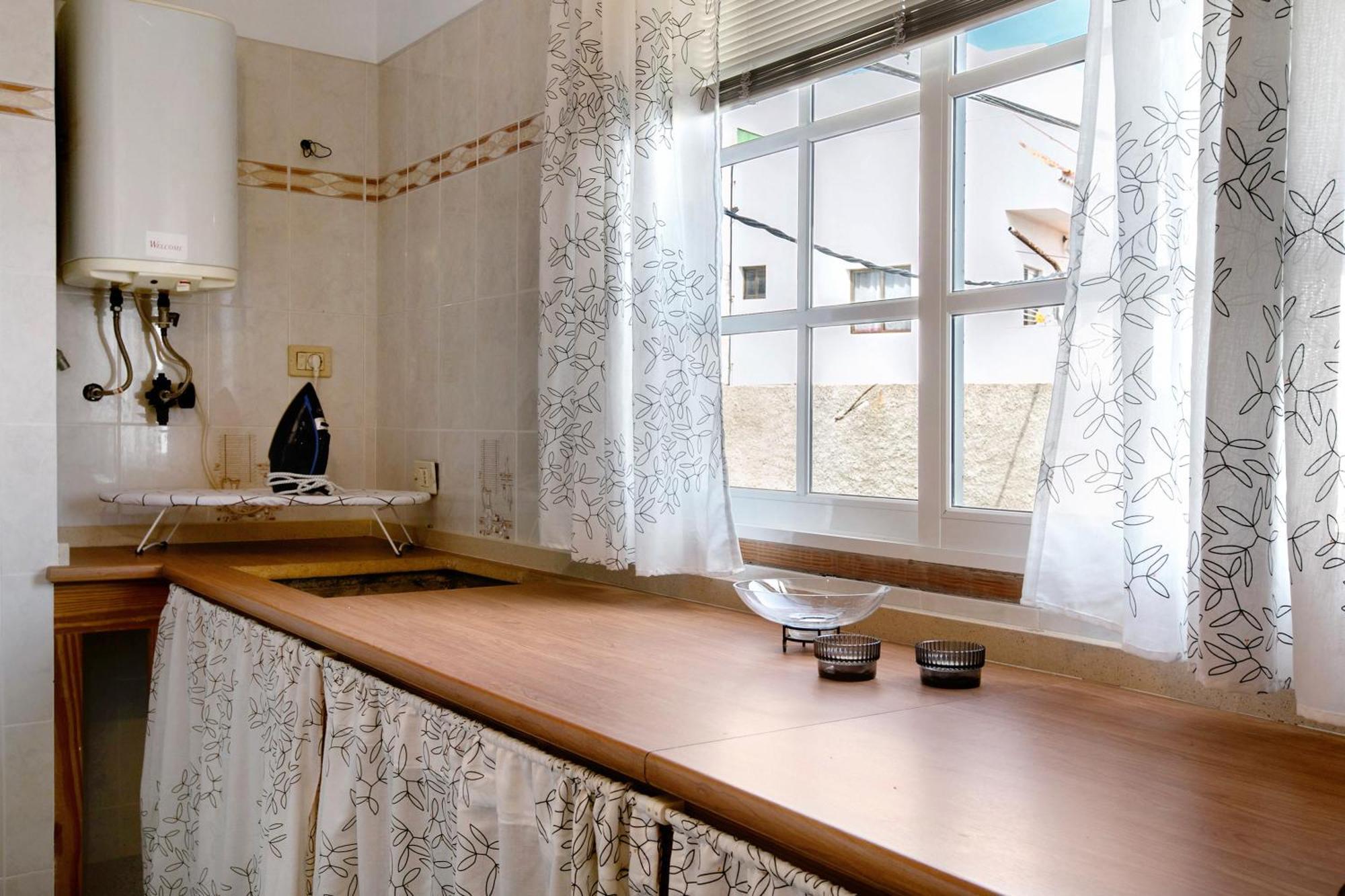 Casa Fefa Villa Candelaria Dış mekan fotoğraf
