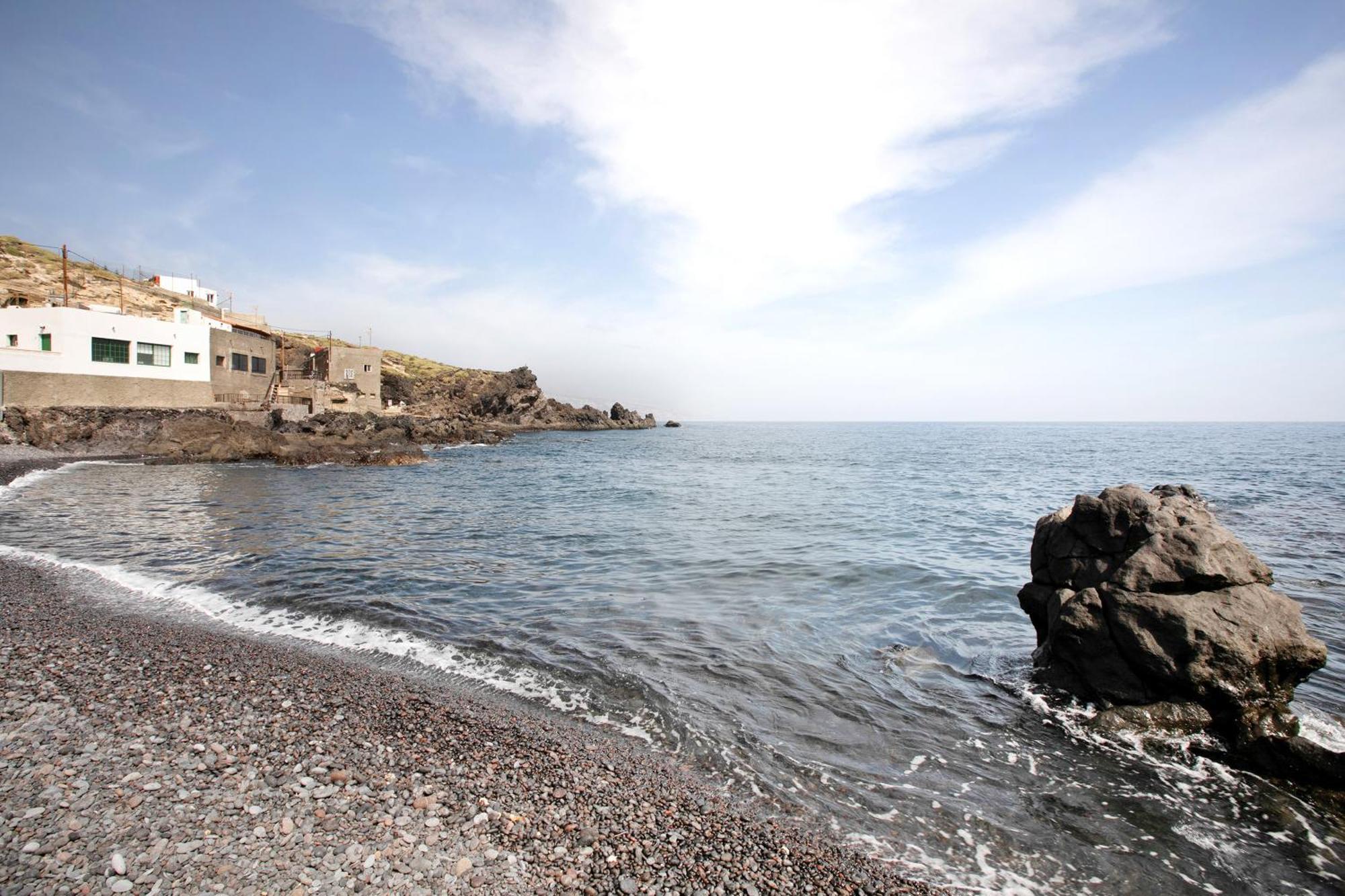 Casa Fefa Villa Candelaria Dış mekan fotoğraf