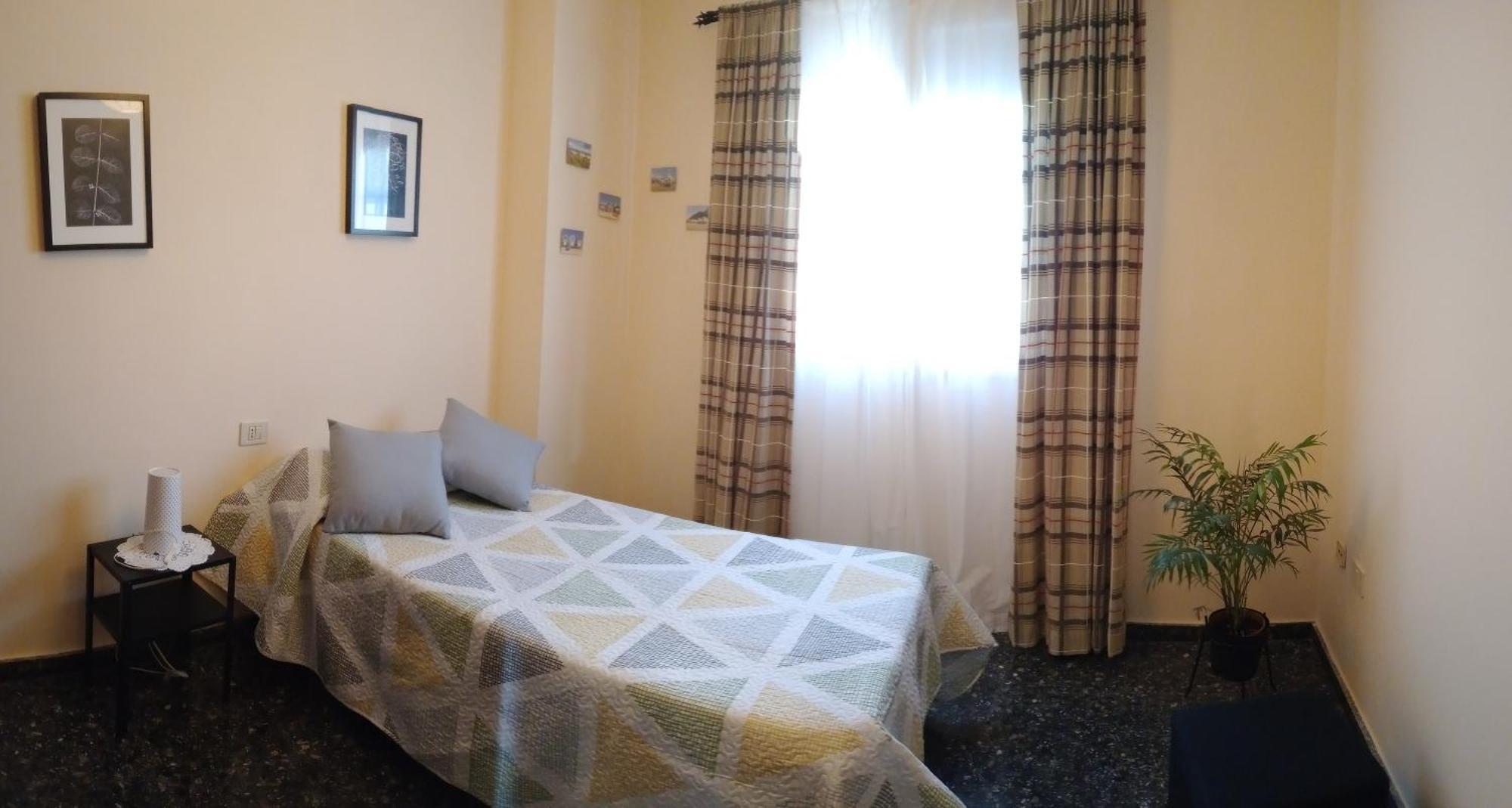 Casa Fefa Villa Candelaria Dış mekan fotoğraf