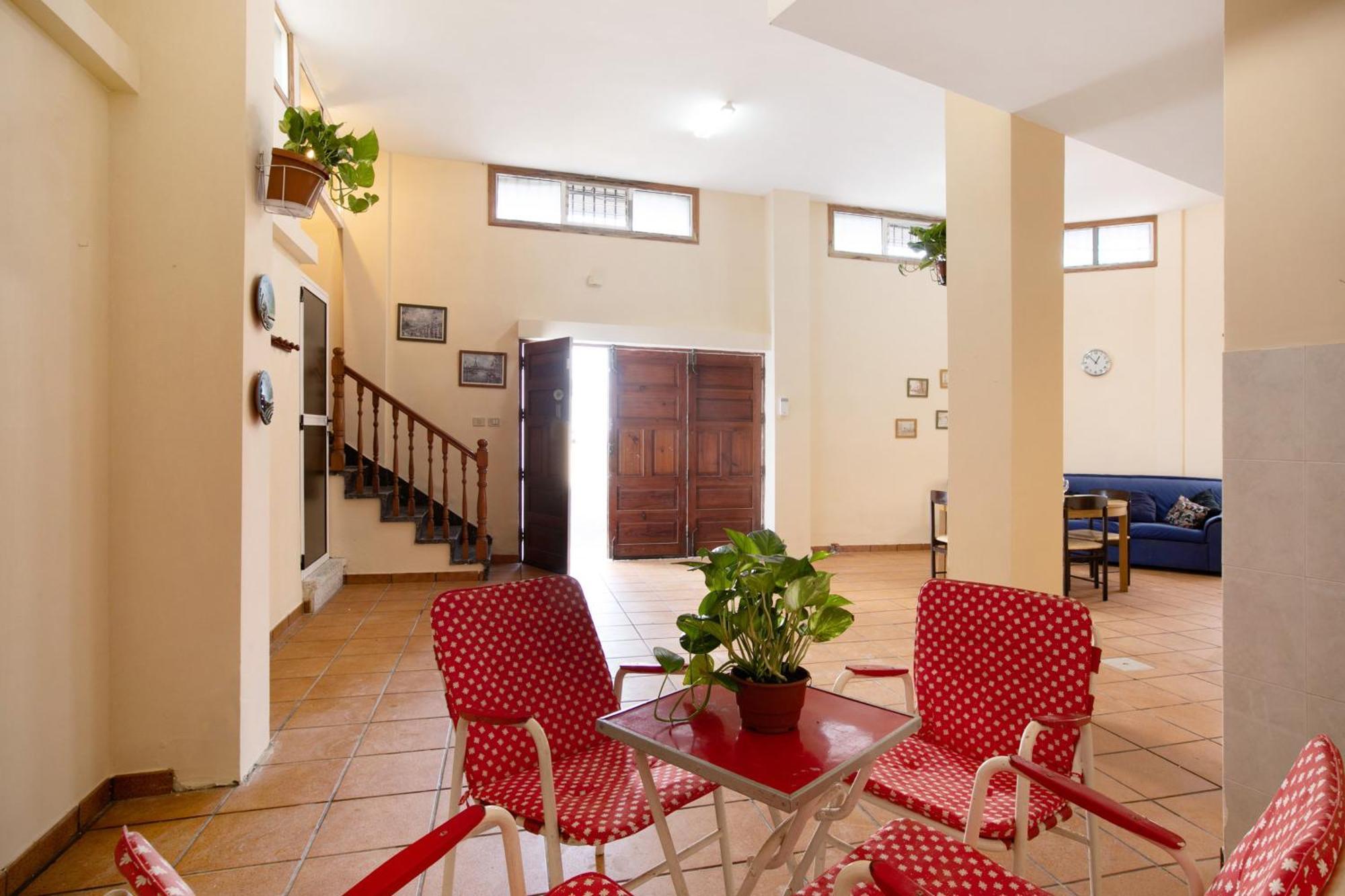 Casa Fefa Villa Candelaria Dış mekan fotoğraf