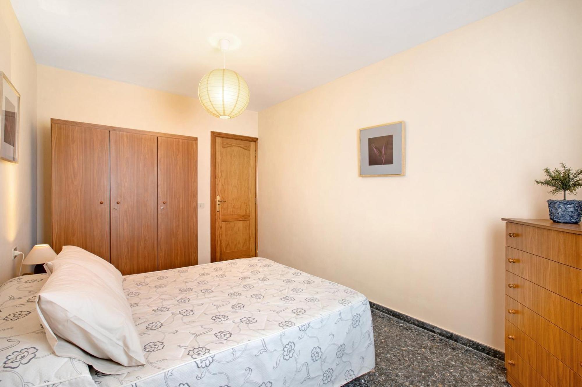 Casa Fefa Villa Candelaria Dış mekan fotoğraf