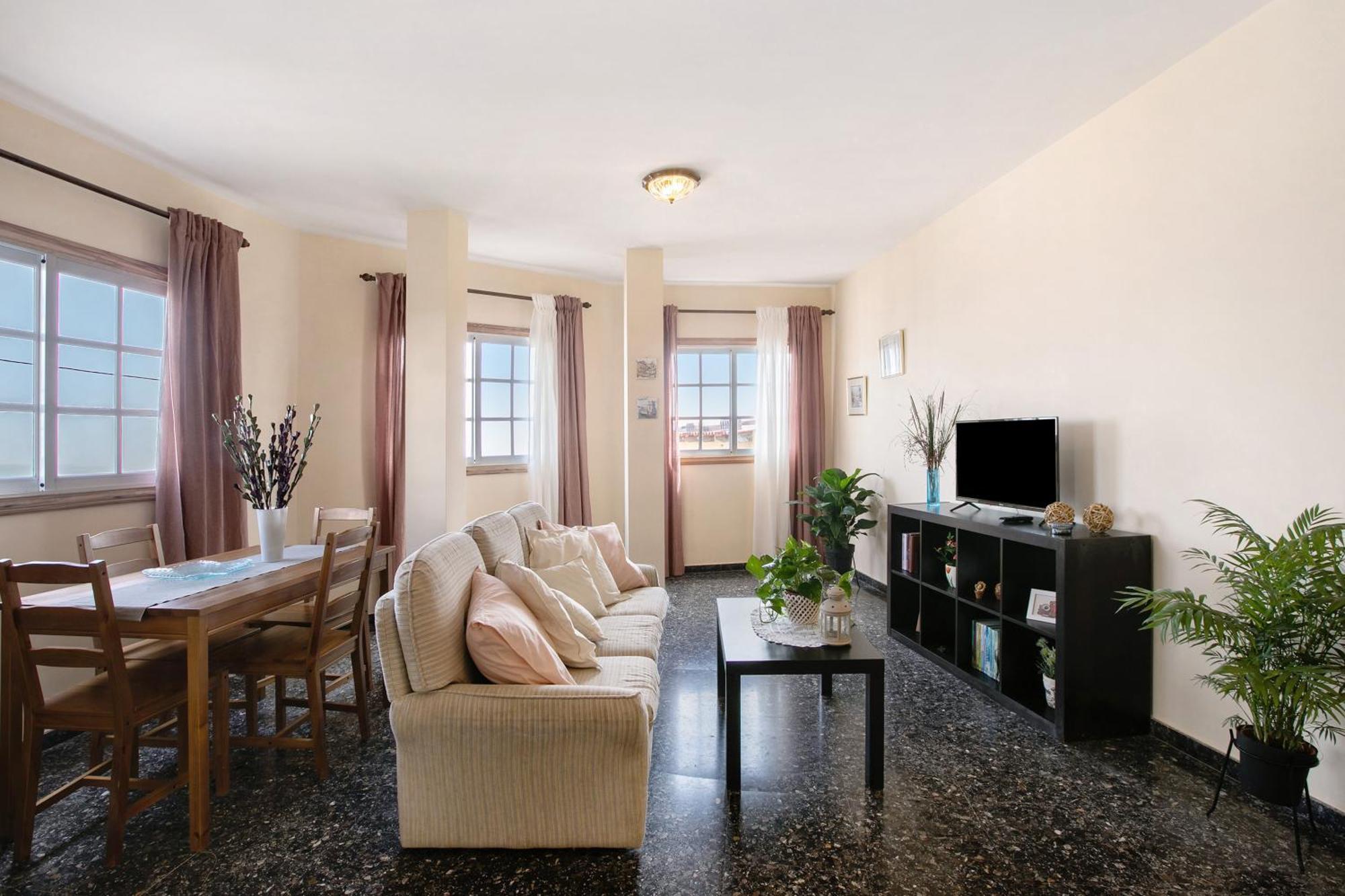 Casa Fefa Villa Candelaria Dış mekan fotoğraf