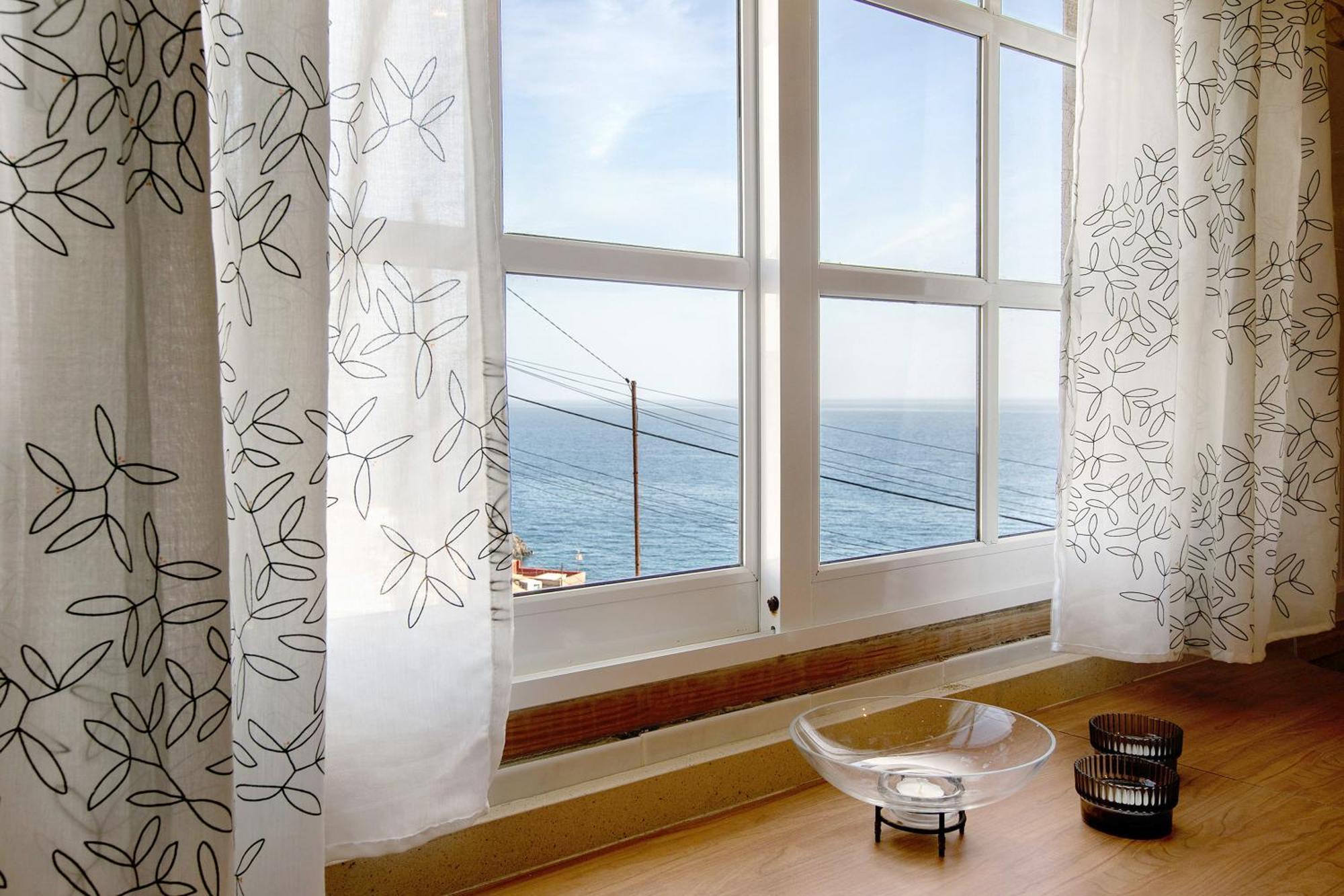 Casa Fefa Villa Candelaria Dış mekan fotoğraf