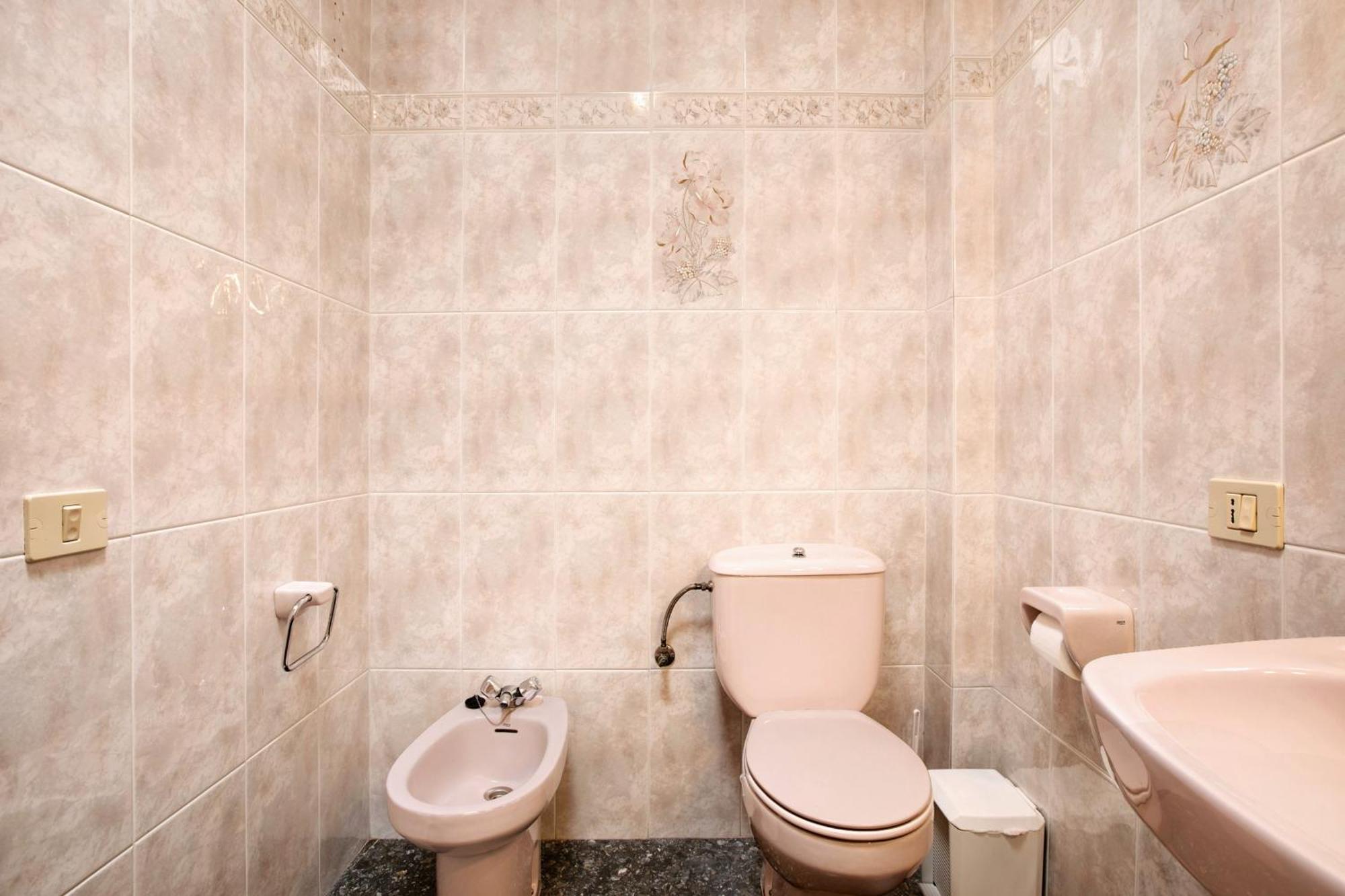 Casa Fefa Villa Candelaria Dış mekan fotoğraf