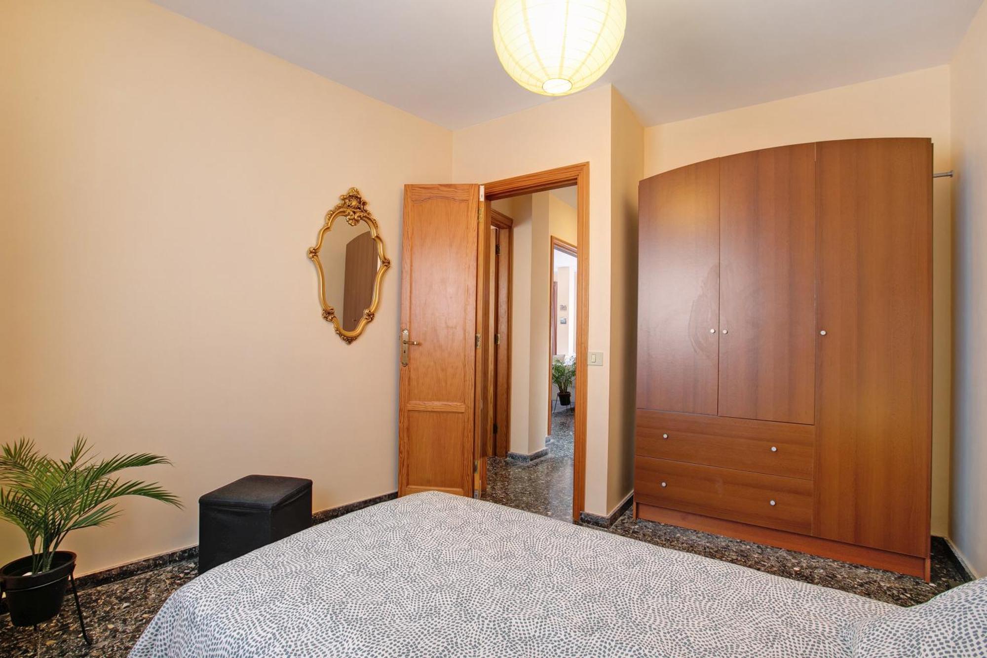 Casa Fefa Villa Candelaria Dış mekan fotoğraf