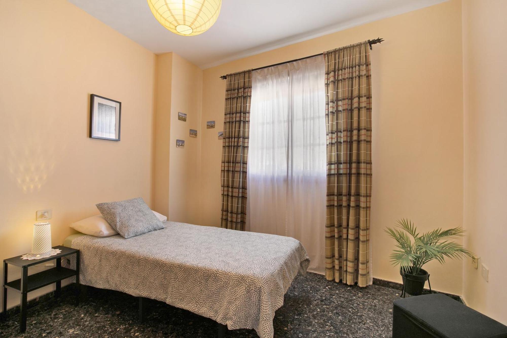 Casa Fefa Villa Candelaria Dış mekan fotoğraf
