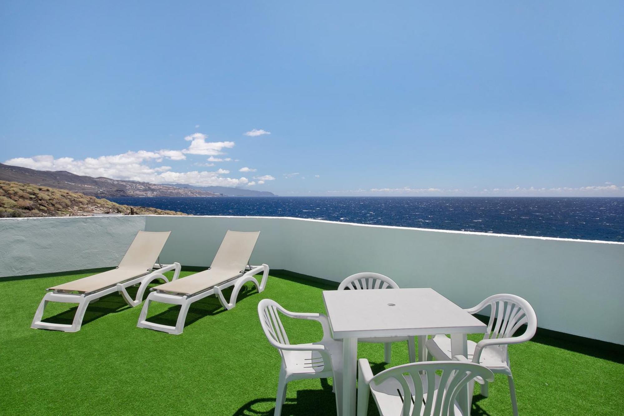 Casa Fefa Villa Candelaria Dış mekan fotoğraf