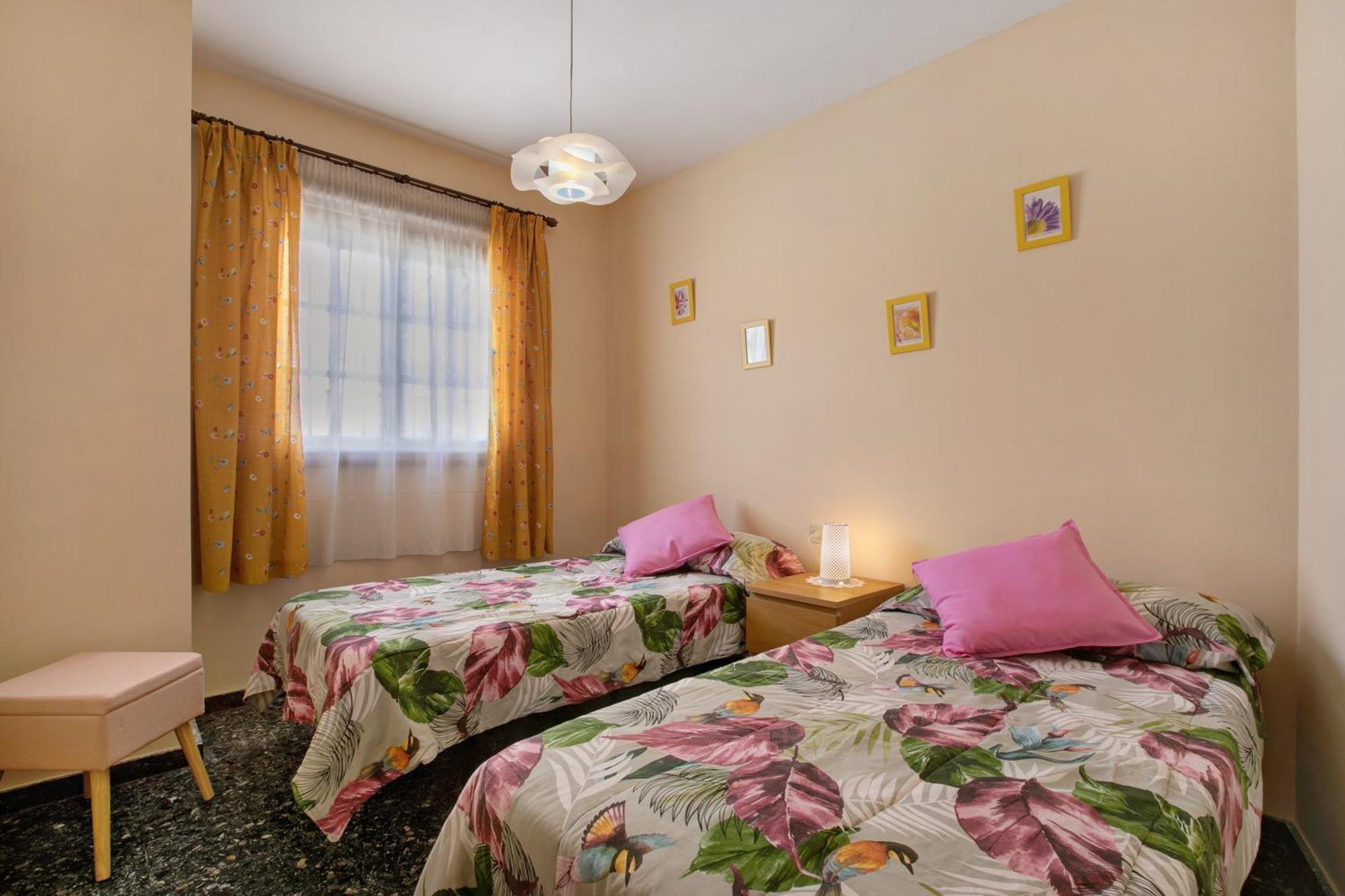 Casa Fefa Villa Candelaria Dış mekan fotoğraf