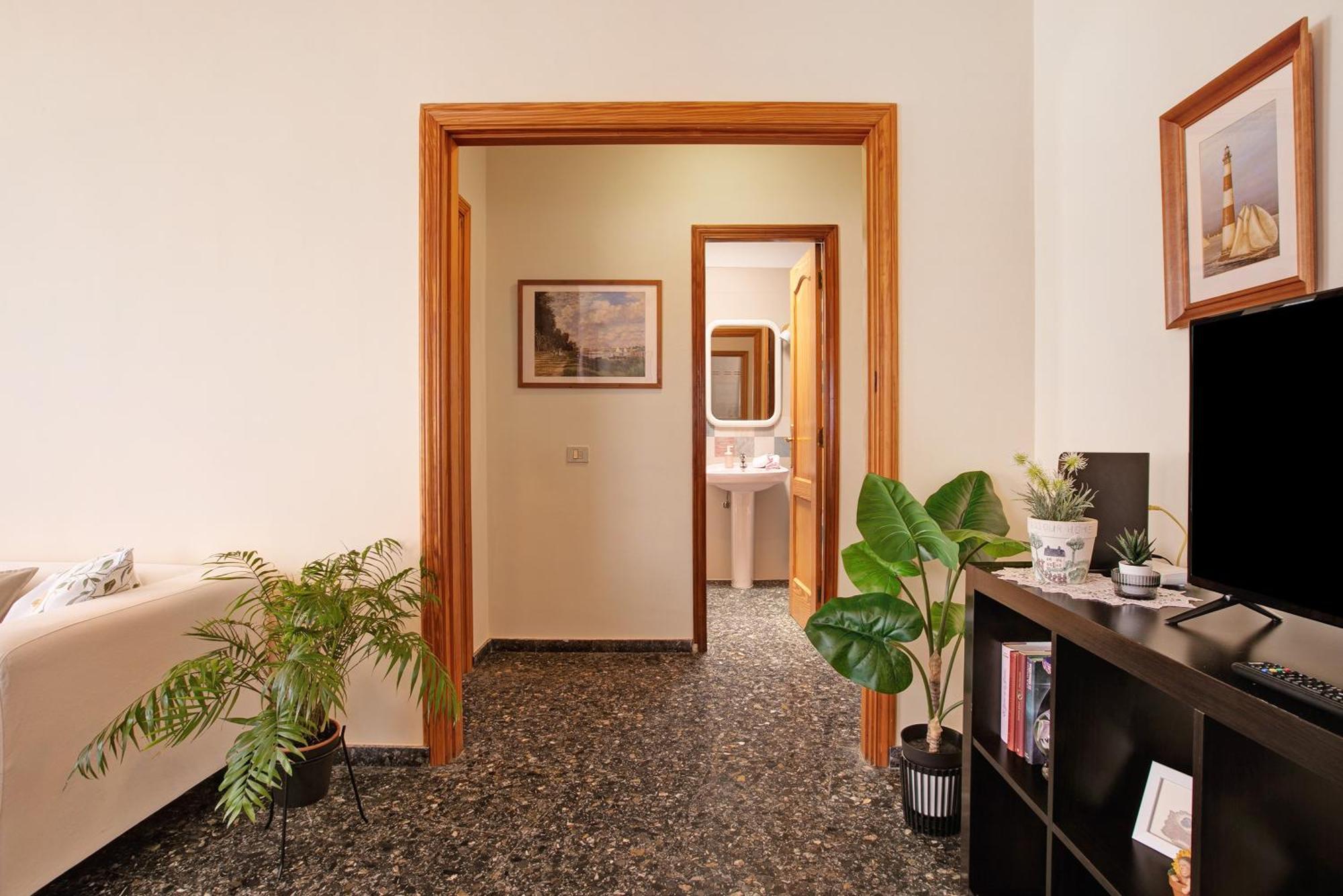 Casa Fefa Villa Candelaria Dış mekan fotoğraf