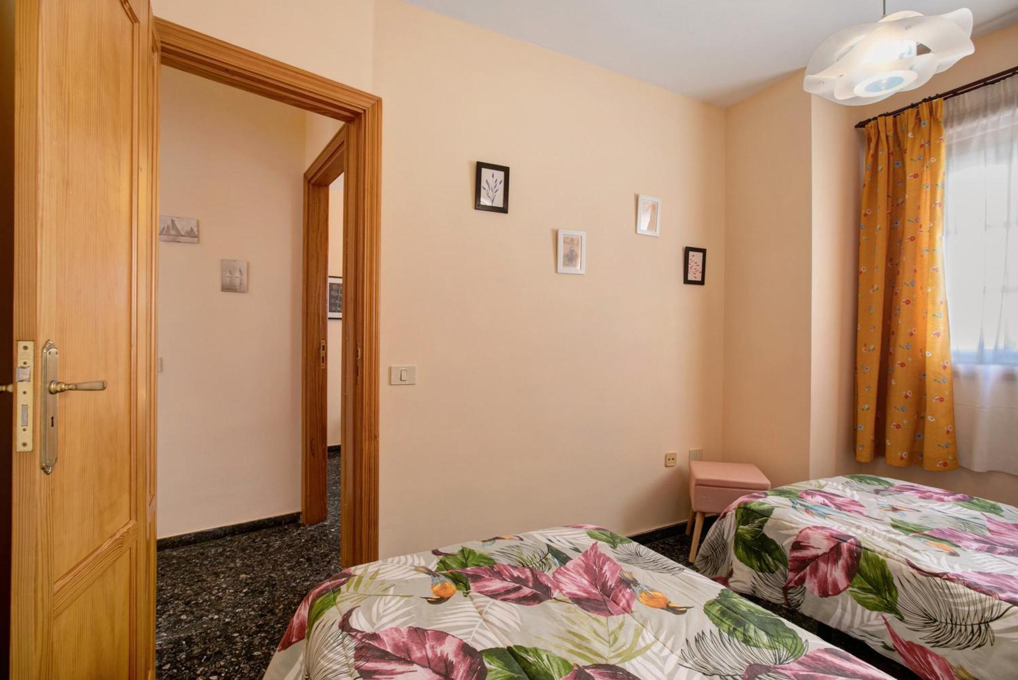 Casa Fefa Villa Candelaria Dış mekan fotoğraf