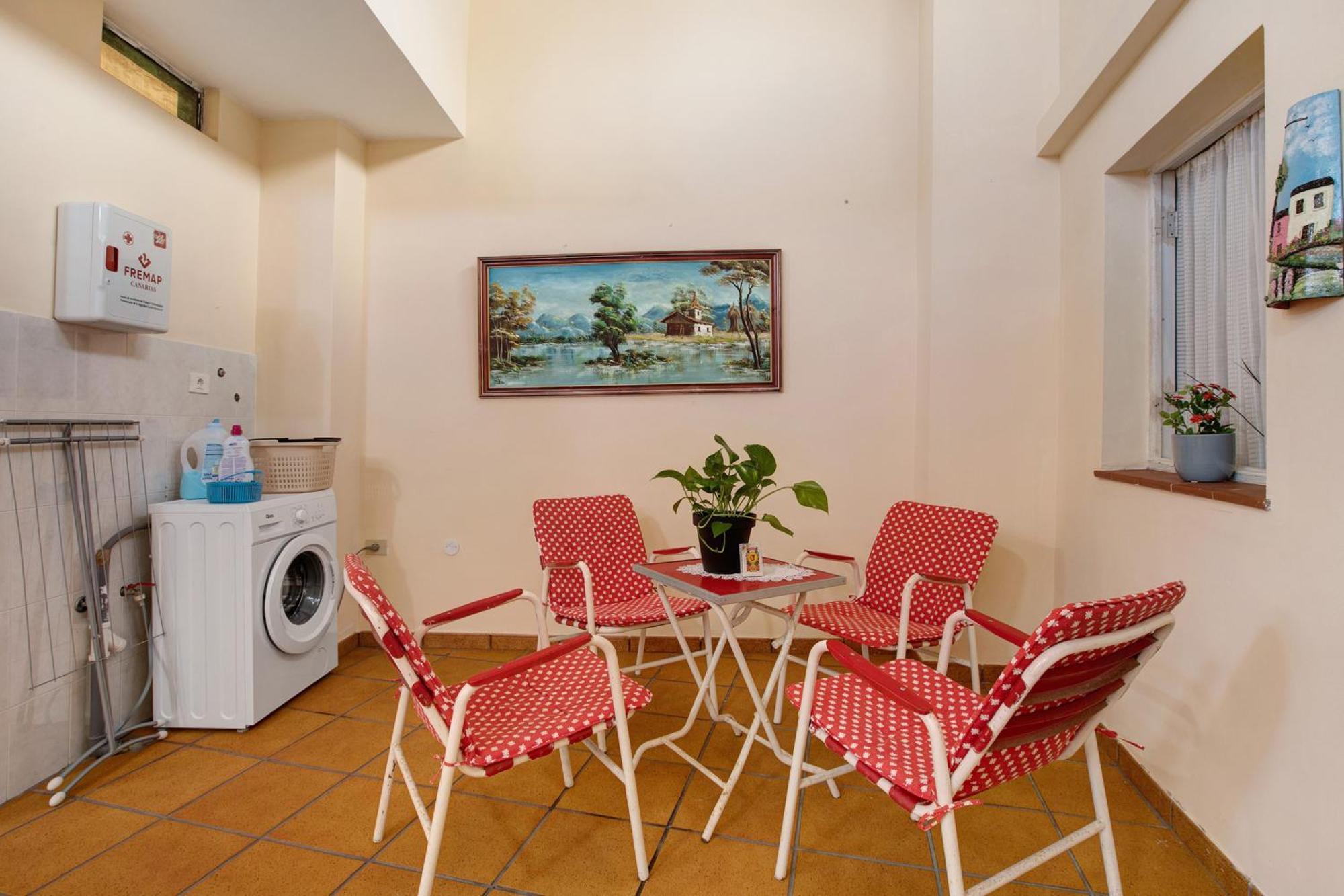 Casa Fefa Villa Candelaria Dış mekan fotoğraf