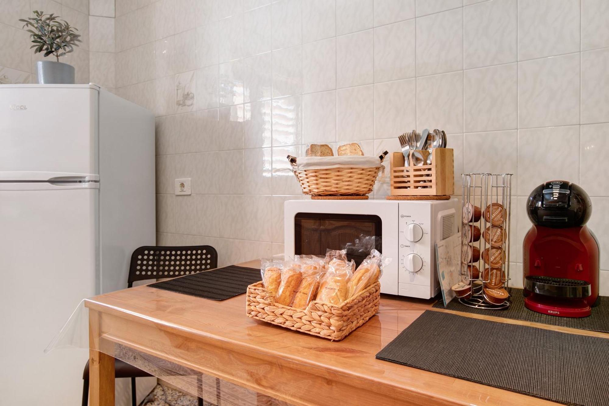 Casa Fefa Villa Candelaria Dış mekan fotoğraf