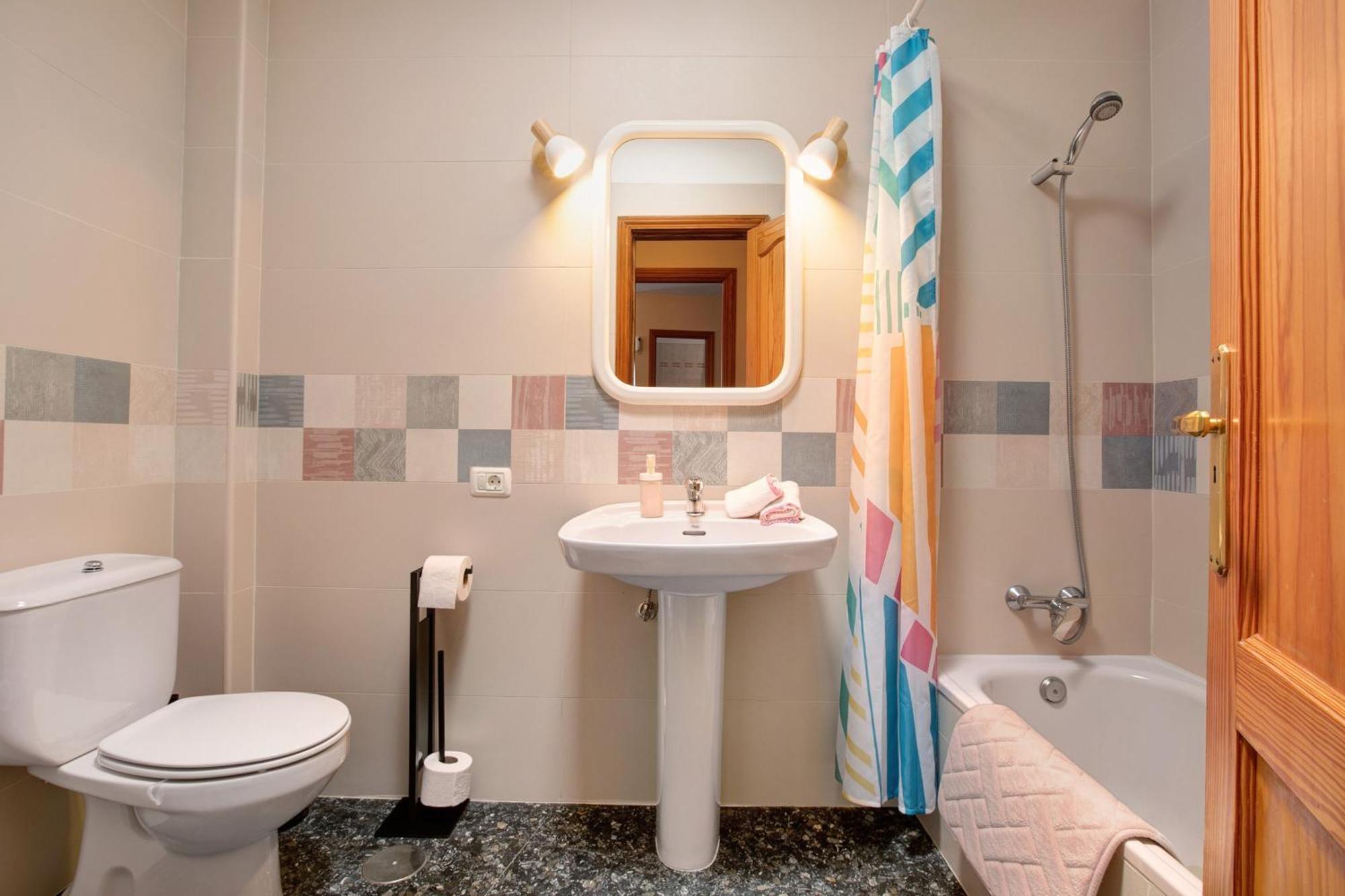Casa Fefa Villa Candelaria Dış mekan fotoğraf