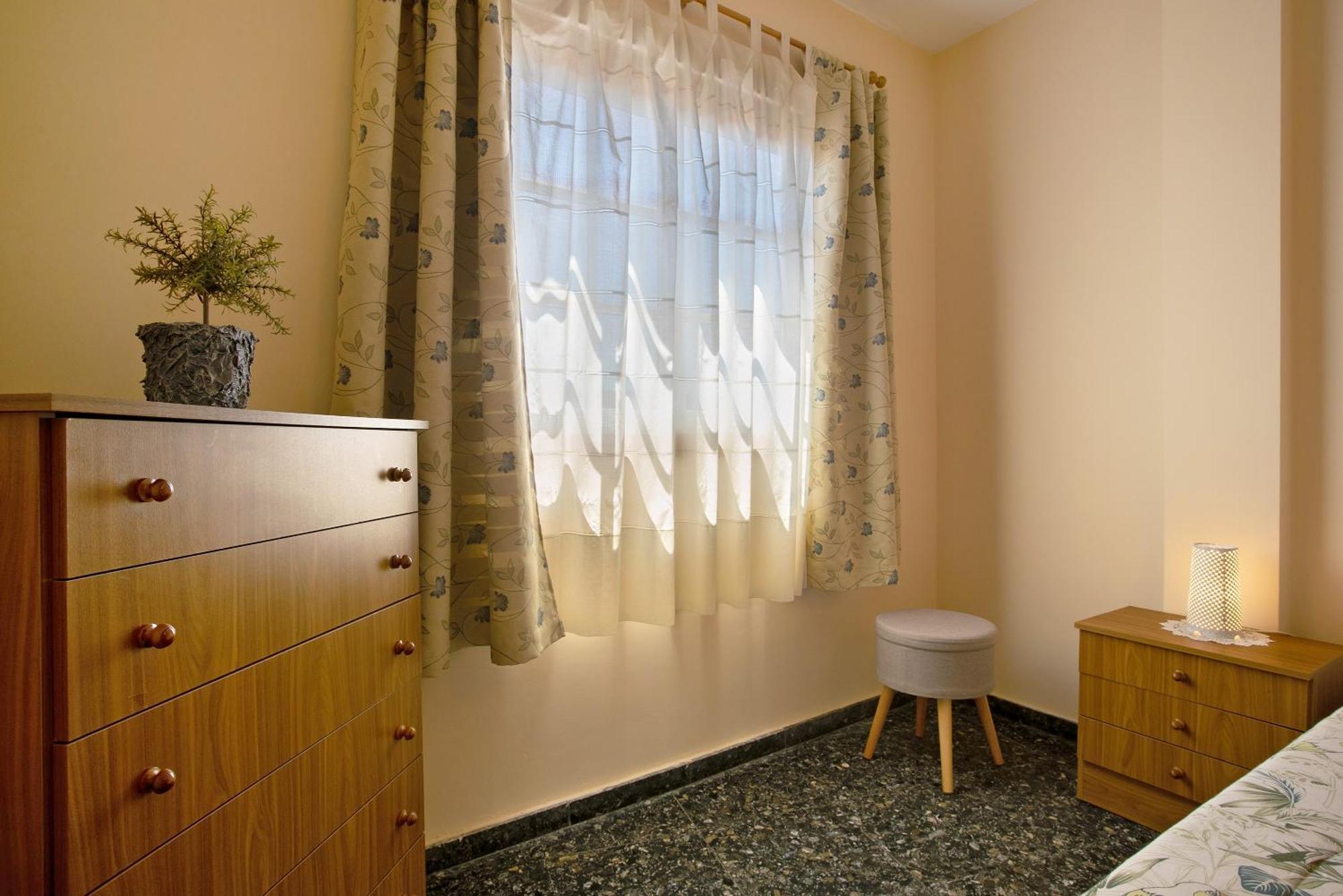 Casa Fefa Villa Candelaria Dış mekan fotoğraf