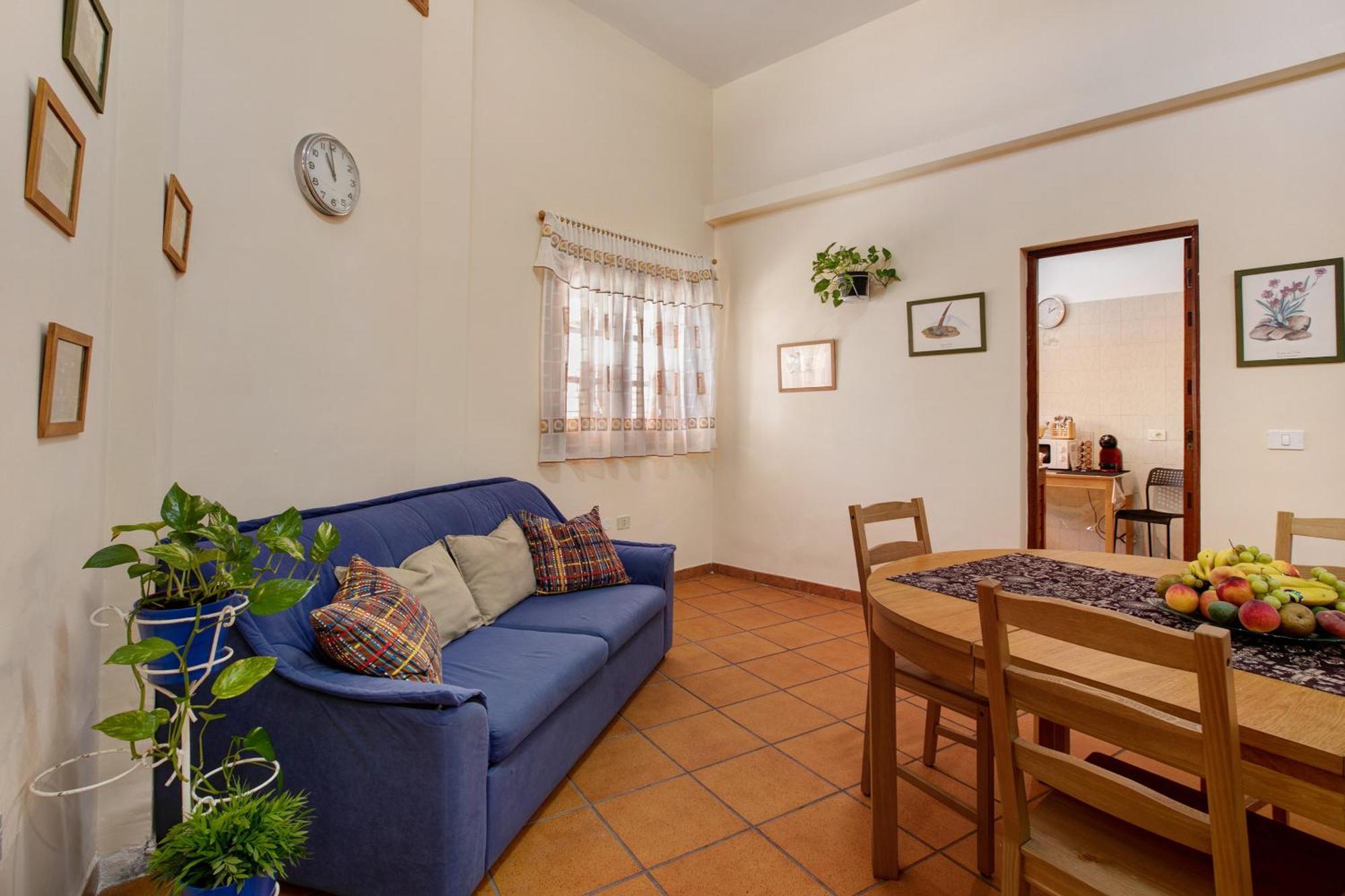 Casa Fefa Villa Candelaria Dış mekan fotoğraf