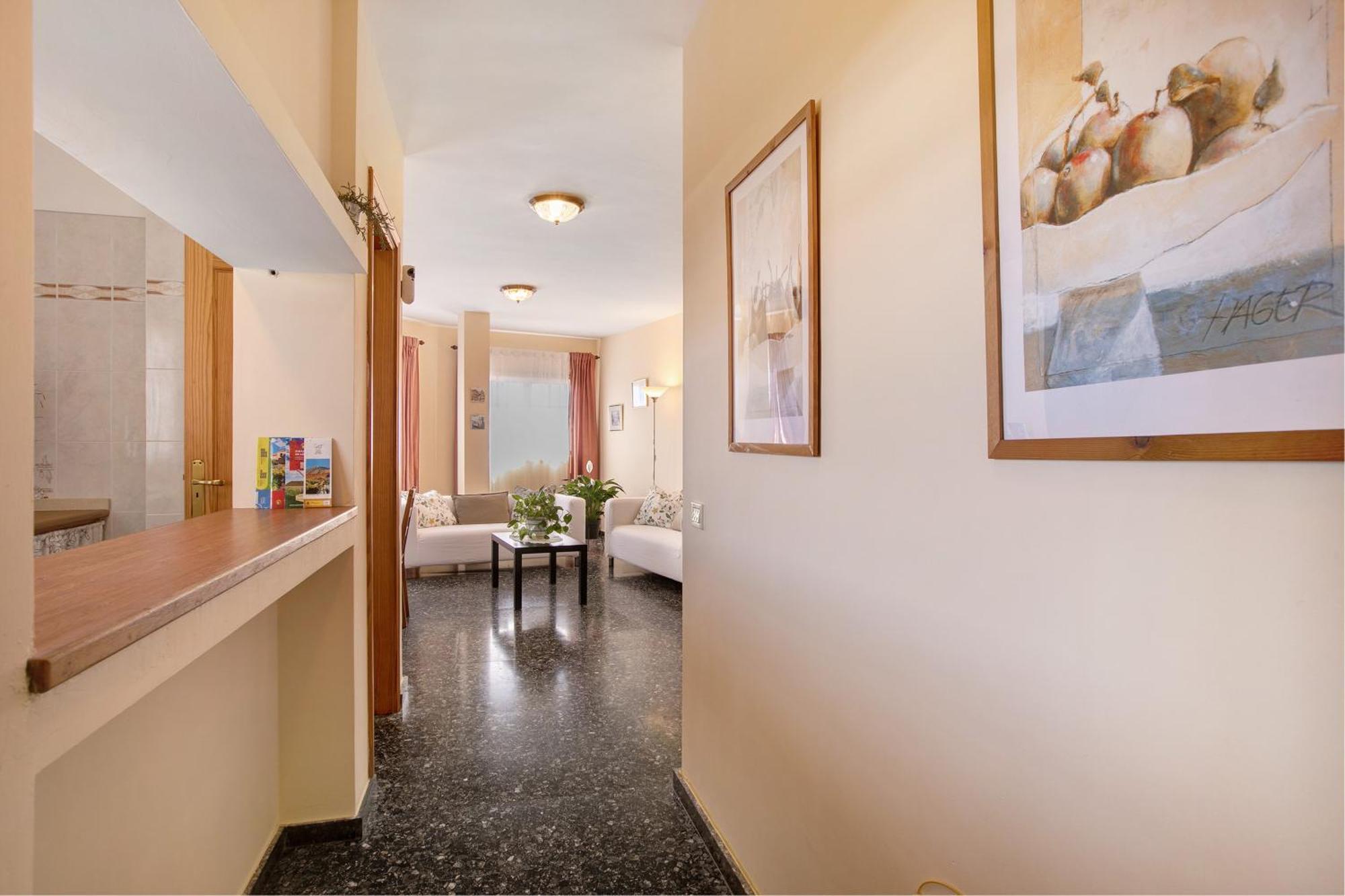 Casa Fefa Villa Candelaria Dış mekan fotoğraf