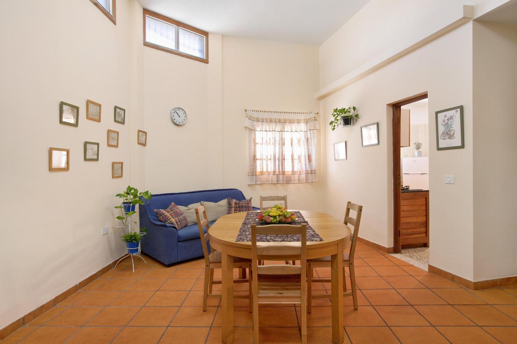Casa Fefa Villa Candelaria Dış mekan fotoğraf