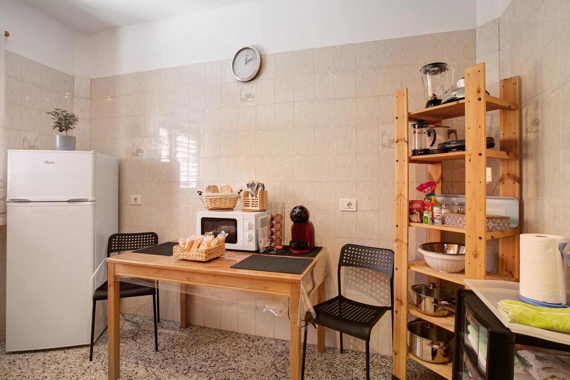 Casa Fefa Villa Candelaria Dış mekan fotoğraf