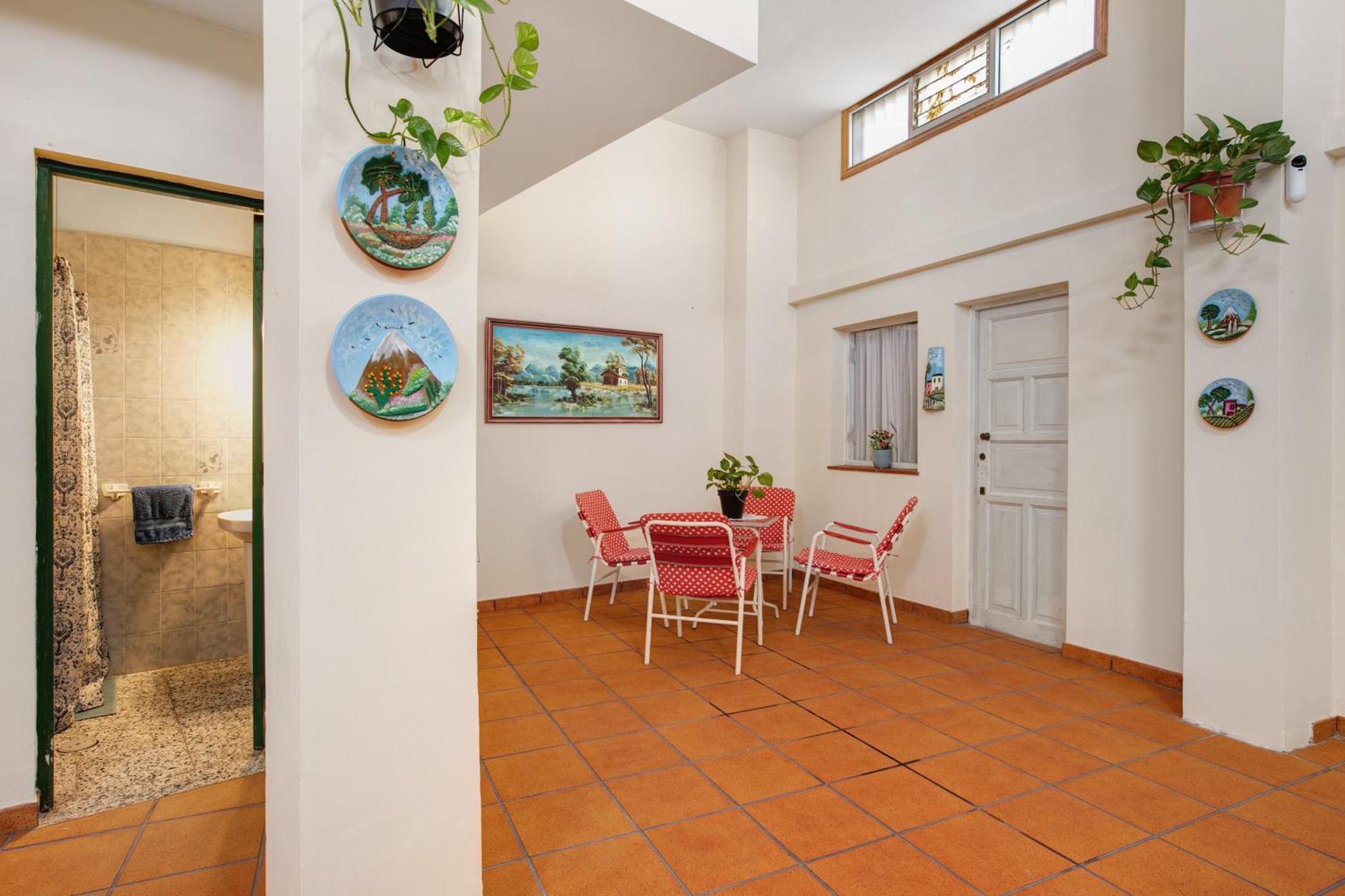 Casa Fefa Villa Candelaria Dış mekan fotoğraf