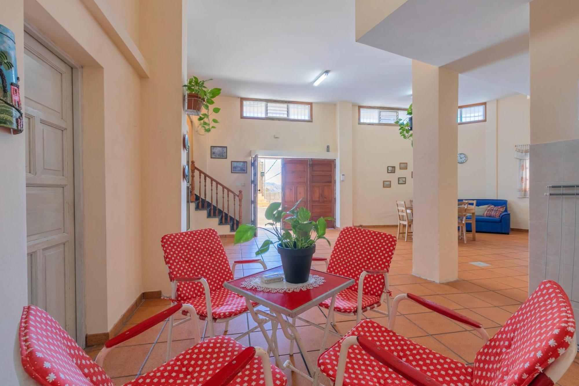 Casa Fefa Villa Candelaria Dış mekan fotoğraf